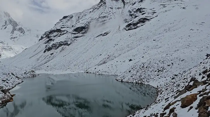 Kedar Tal Trek Package