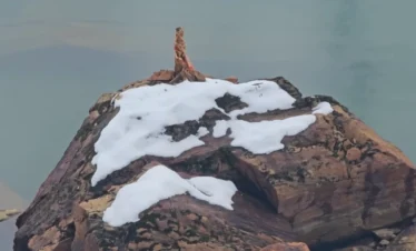 Kedar Tal Trek Package