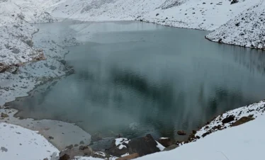 Kedar Tal Trek Package