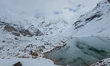 Kedar Tal Trek Package