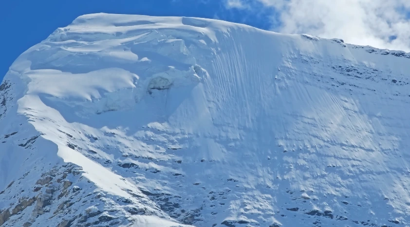 Kedar Tal Trek Package