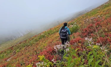 Kedar Tal Trek Package