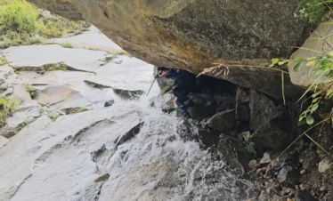 Kedar Tal Trek Package