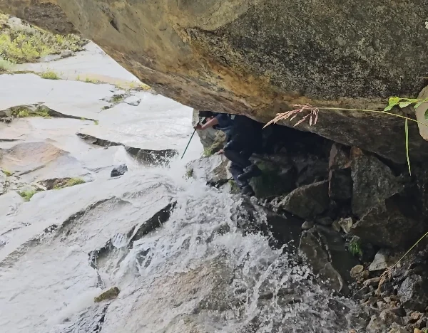 Kedar Tal Trek Package