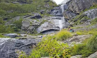 Kedar Tal Trek Package