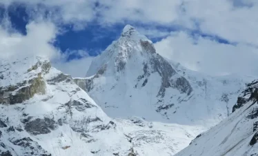 Kedar Tal Trek Package