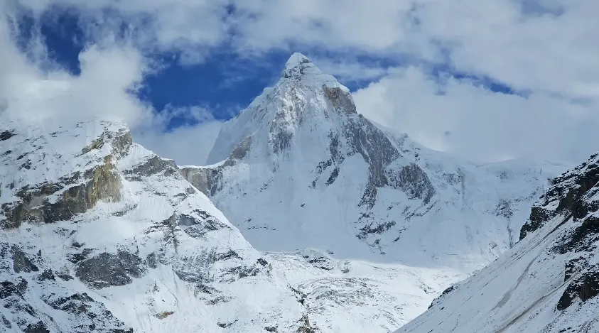 Kedar Tal Trek Package