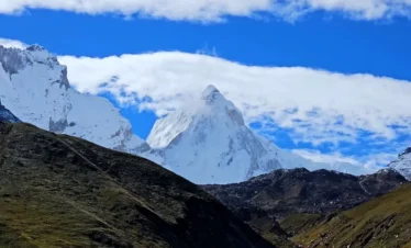 Kedar Tal Trek Package