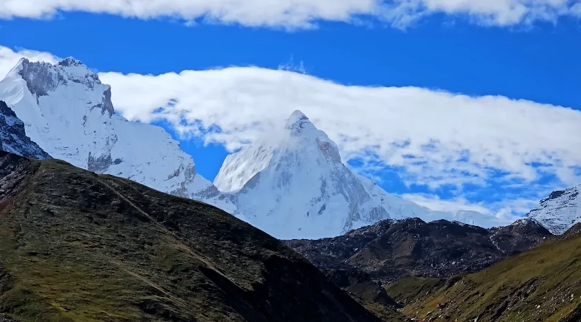 Kedar Tal Trek Package