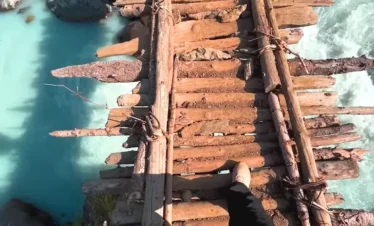 Nafran Valley Trek Package