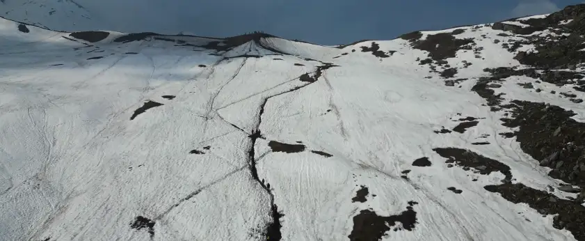 Pangarchulla Peak Trek Package