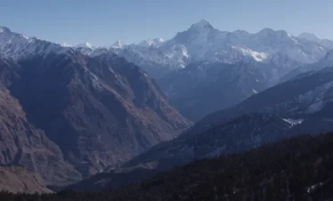 Pangarchulla Peak Trek Package