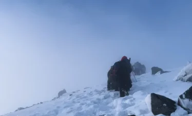 Pangarchulla Peak Trek Package