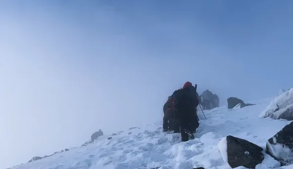 Pangarchulla Peak Trek Package