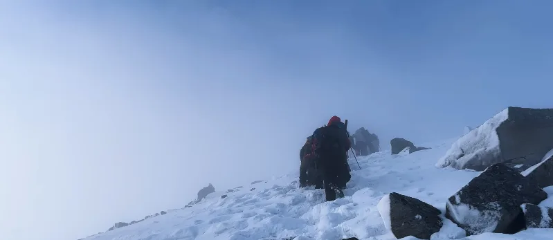 Pangarchulla Peak Trek Package