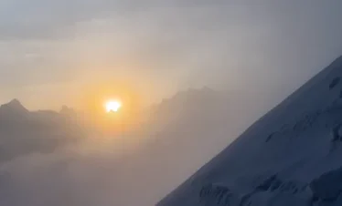 Pangarchulla Peak Trek Package