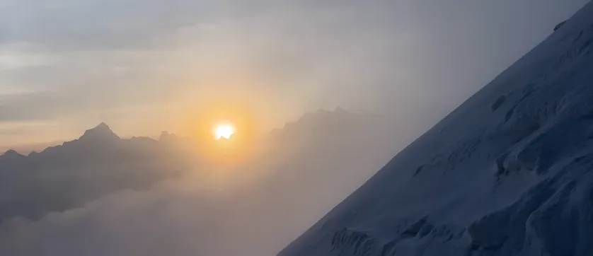 Pangarchulla Peak Trek Package