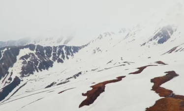 Sar Pass Trek Package