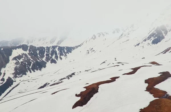 Sar Pass Trek Package