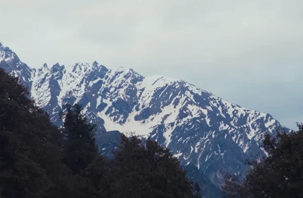 Sar Pass Trek Package