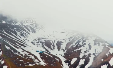 Sar Pass Trek Package