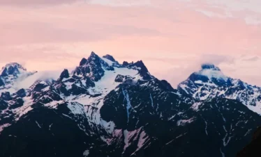 Sar Pass Trek Package