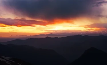 Sar Pass Trek Package