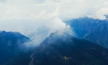 Sar Pass Trek Package