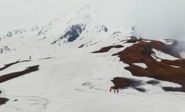 Sar Pass Trek Package