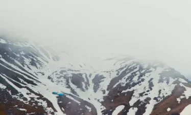 Sar Pass Trek Package