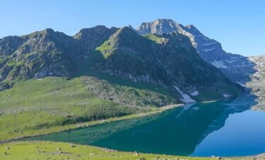 Tarsar Marsar Trek Package