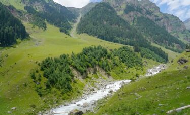 Tarsar Marsar Trek Package