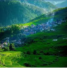 uttarakhand