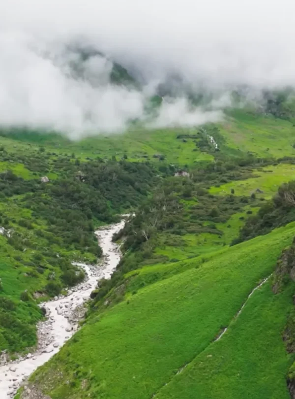 Valley of Flowers Trek Package By Mountain Hikers