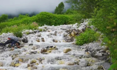 Valley of Flowers Trek Package By Mountain Hikers