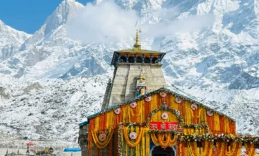 Do Dham Yatra