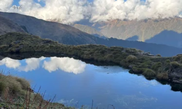 Rudranath Trek with Kalpeshwar Package By Mountain Hikers