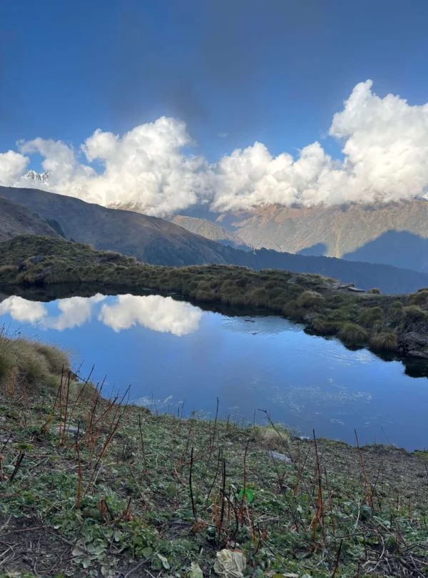 Rudranath Trek with Kalpeshwar Package By Mountain Hikers