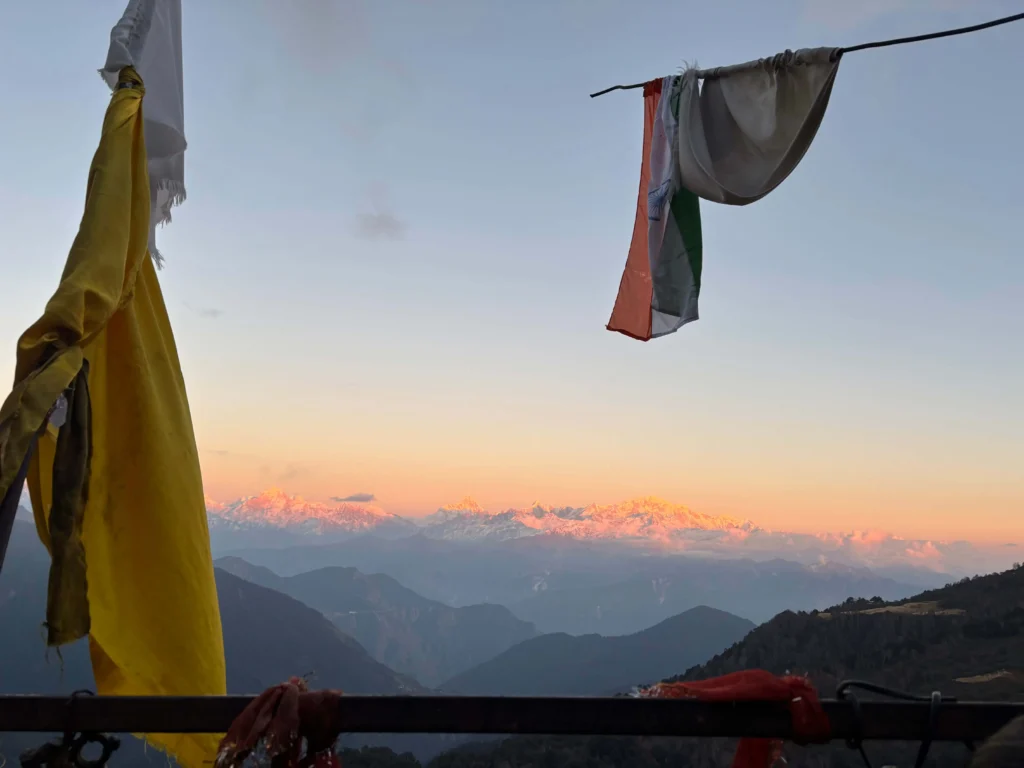 Rudranath Trek with Kalpeshwar Package By Mountain Hikers