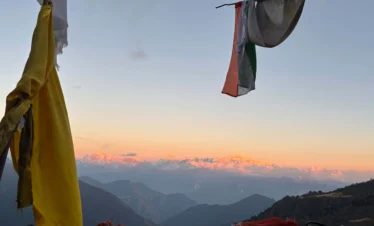 Rudranath Trek with Kalpeshwar Package By Mountain Hikers