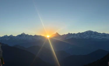 Rudranath Trek with Kalpeshwar Package By Mountain Hikers