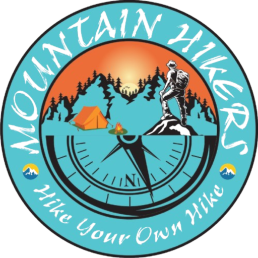 Mountain Hikers Logo