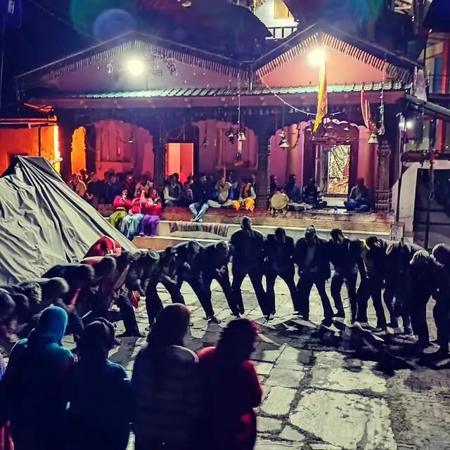 Tradition of Raithal